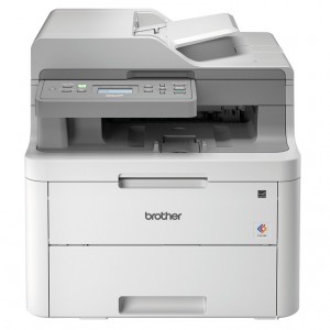 Brother DCP-L3551CDW